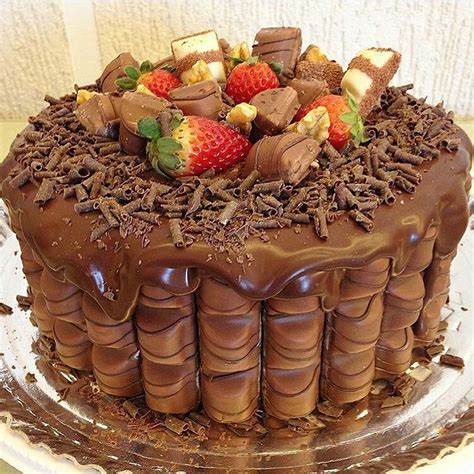 conde dos bolos bolos de chocolate