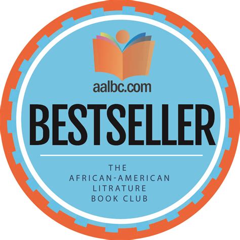bestseller seal   typoargh black literature african