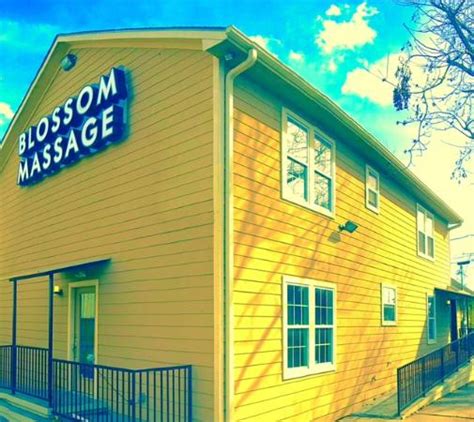 blossom massage houston 2021 all you need to know before you go