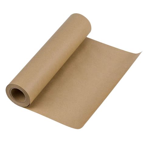 brown kraft paper  packaging packaging type reel  sheets rs  ton id