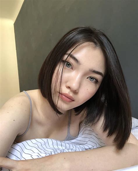 Asian With Natural Blue Eyes – Telegraph
