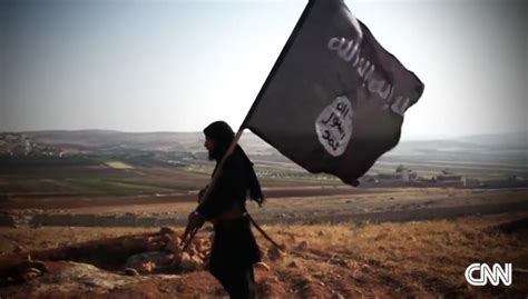 Isis Raking In More Than 3 Million A Day From Oil