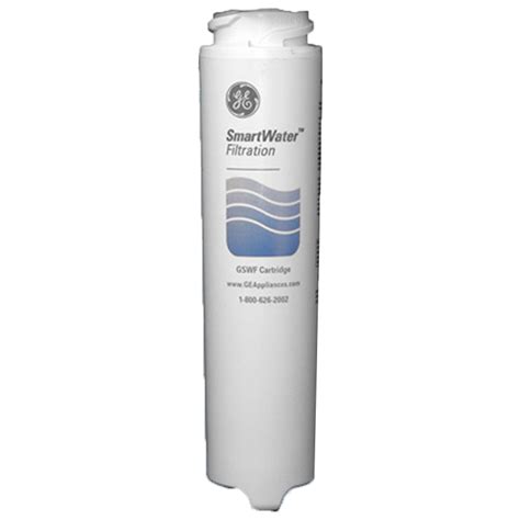 Ge Gswf Smartwater Slim Internal Fridge Water Filter Genuine