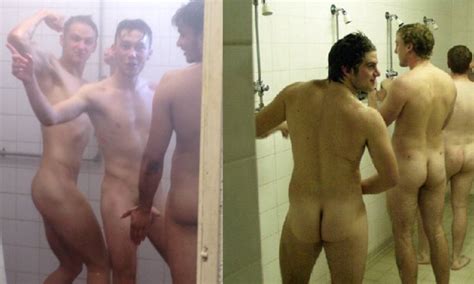 do they like to shower together spycamfromguys hidden cams spying on men