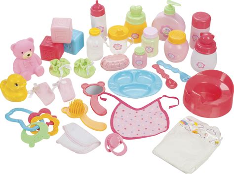 baby accessory set  learning tree