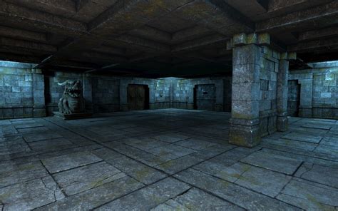 lair  random dungeon rooms iv
