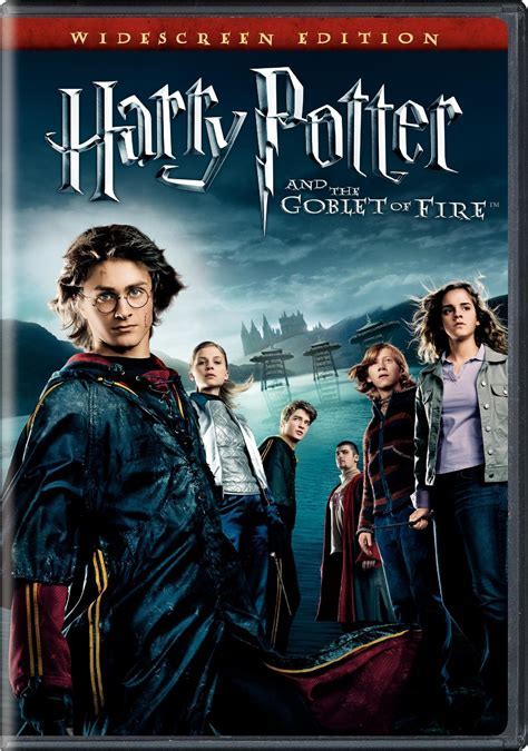 Harry Potter DVDUgg Stovle