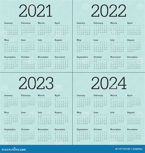 nau   calendar