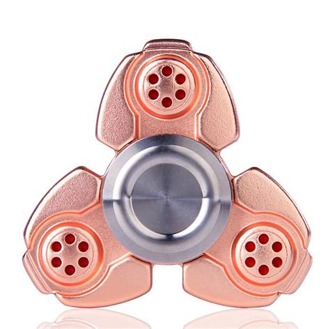 fidget spinner mini pro metall newplay