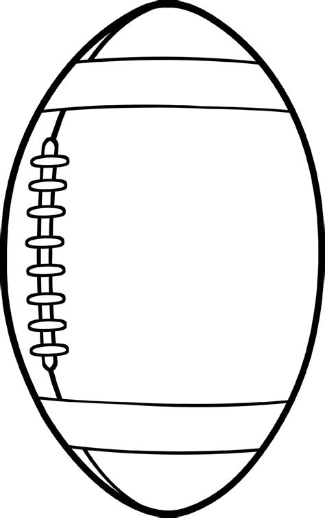 football coloring pages  kids football coloring pages sports