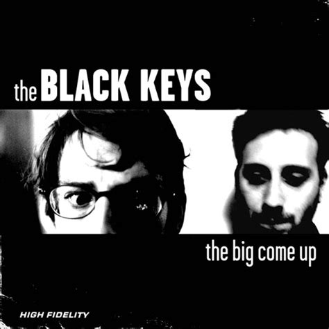 black keys albums ranked return  rock