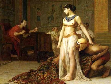 the wisdom of cleopatra the intellectual queen who could outsmart them