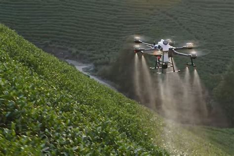 dji agras  drone  fumigacion agricultura drones miami