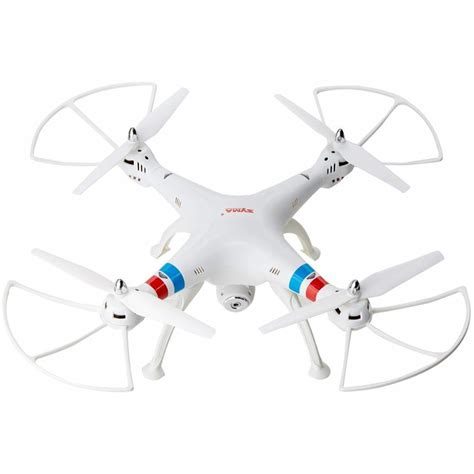 syma xc venture led quadcopter met p hd camera wit kopen ledclearnl