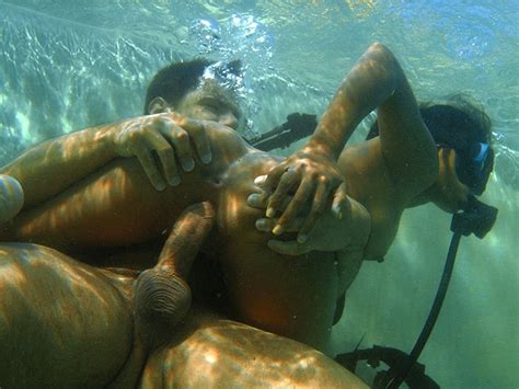 Underwater Anal Most Watched Porno Free Site Images