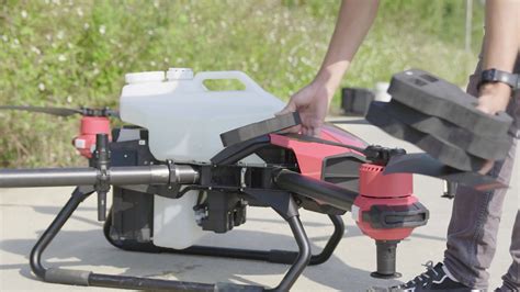 agricultural drones technology xag australia