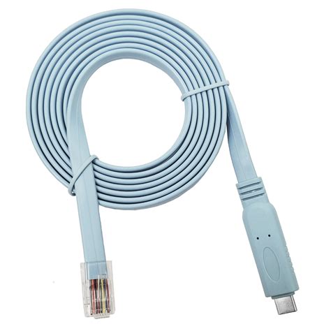 ftdi usb console cable usb   rj cable essential accesory  cisco