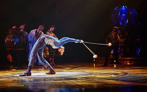 cirque du soleil cancels north carolina shows over