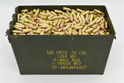 bulk ammo fenix ammunition