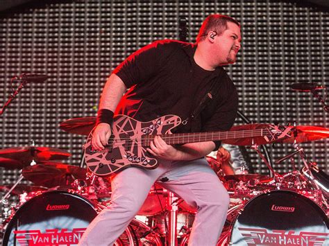 wolfgang van halen  absolutely  play van halen songs