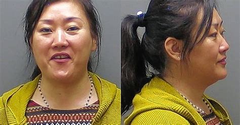 Three Women Arrested At St Charles Massage Parlors