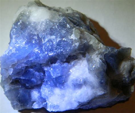 csms geology post blue quartz tucson