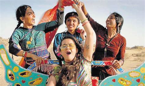 parched review by anupama chopra women on top hindustan times