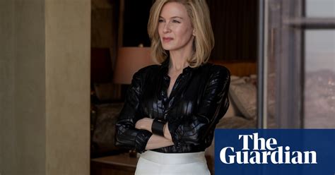 Is Renée Zellweger S Netflix Thriller The Best Trash Tv Show Of 2019