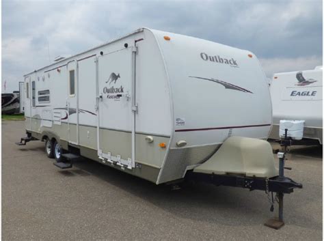 keystone outback kargoroo krs rvs  sale