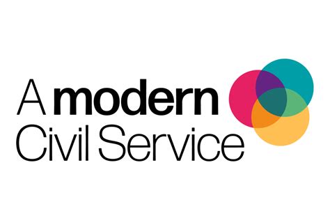 modern civil service govuk