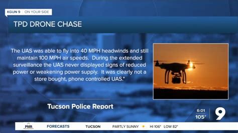 fast drone  evaded  tpd helicopter   mystery