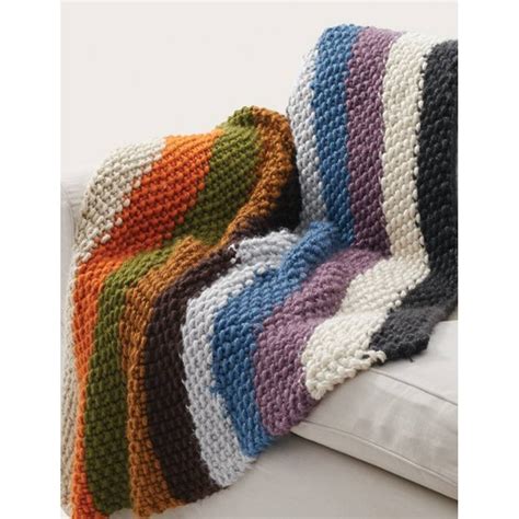 bulky yarn crochet afghan patterns  beginners  pattern bernat