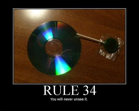 [image 15056] rule 34 know your meme