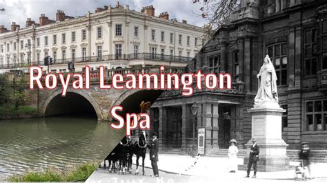 short visit  royal leamington spa youtube