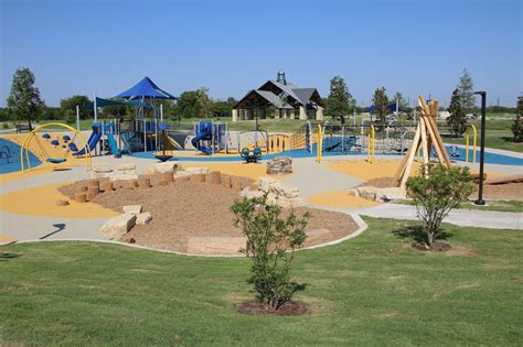 liberty playground  windhaven meadows park visit plano