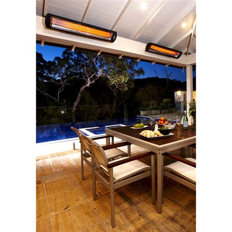 bromic tungsten smart heat infrared electric patio heaters outdoor heaters patio outdoor