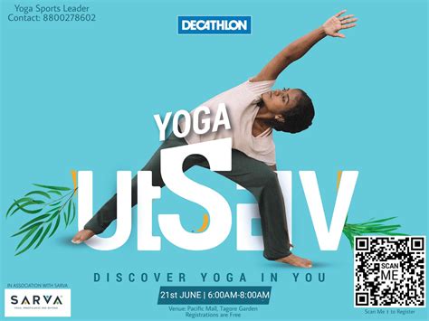 yoga utsav   delhi ncr mallsmarketcom