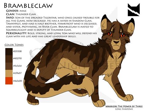heres  ref sheet  jayfeather  erin hunters series warriors  finished  project
