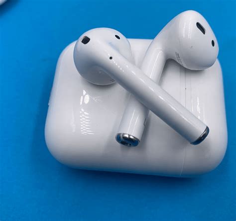 itouch airpods review         chinese products review