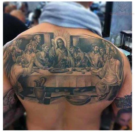 55 Cool Christian Tattoos Ideas And Designs Religious Tattoos Collection