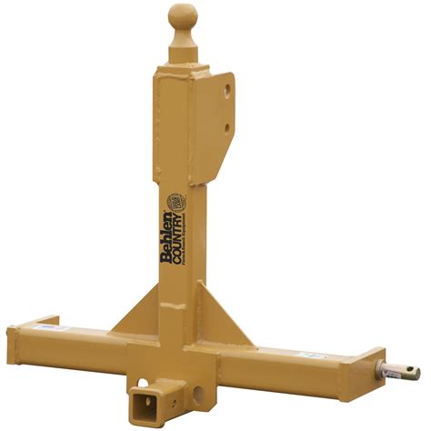 heavy duty  point hitch mover behlen country