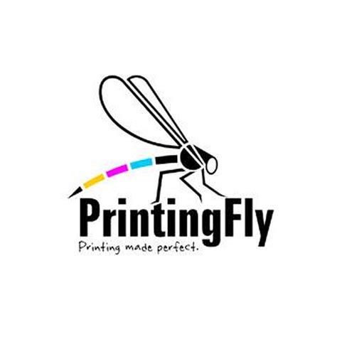 printing company logo promotional logo design ideas deluxe corp