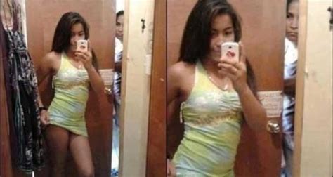 20 Shamelessly Bad Selfies That You Just Have To Laugh At