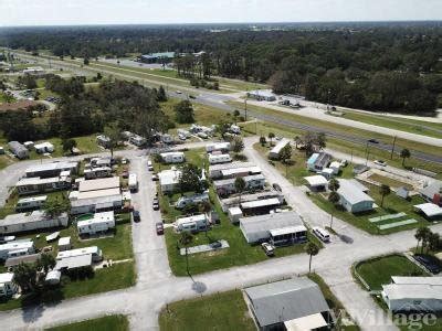 mobile home parks  titusville fl mhvillage