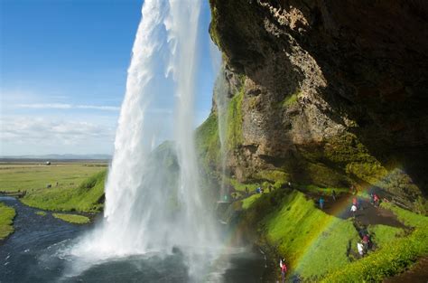 9 Best Day Trips From Reykjavik With Map And Photos Touropia