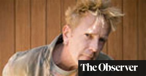 John Lydon Soundtrack Of My Life Sex Pistols The Guardian