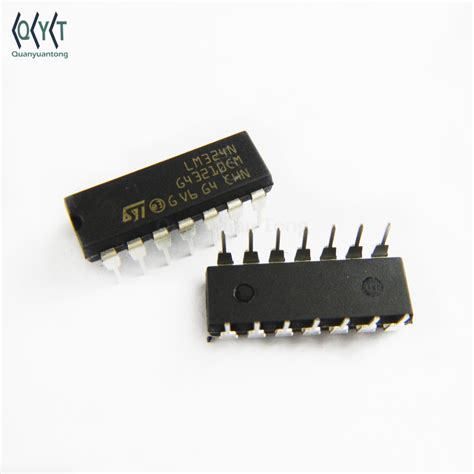 lm lm ic lm ic integrated circuit lmn dip general purpose amplifier  circuit