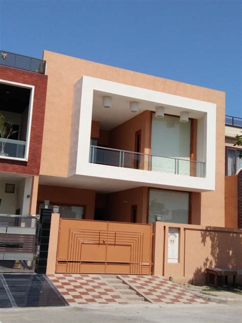 home design architect  punjab  architect  house design  amritsar punjab villa