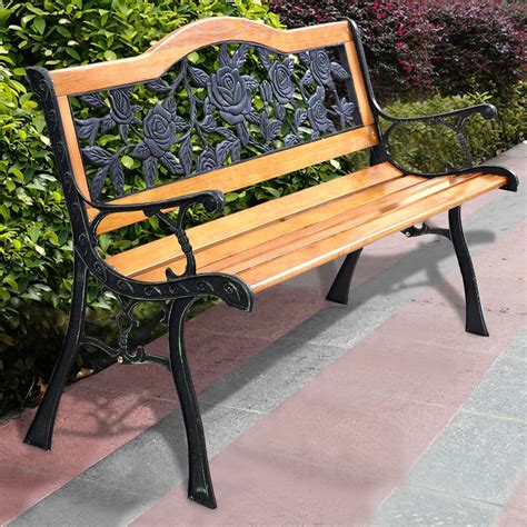 kind  wood     cast iron bench woodworking stack exchange