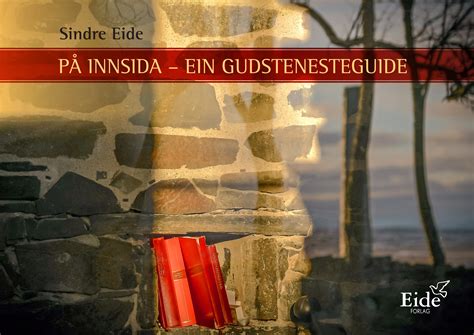 pa innsida ein gudstenesteguide nynorsk bok media